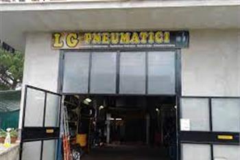 PNEUMATICI